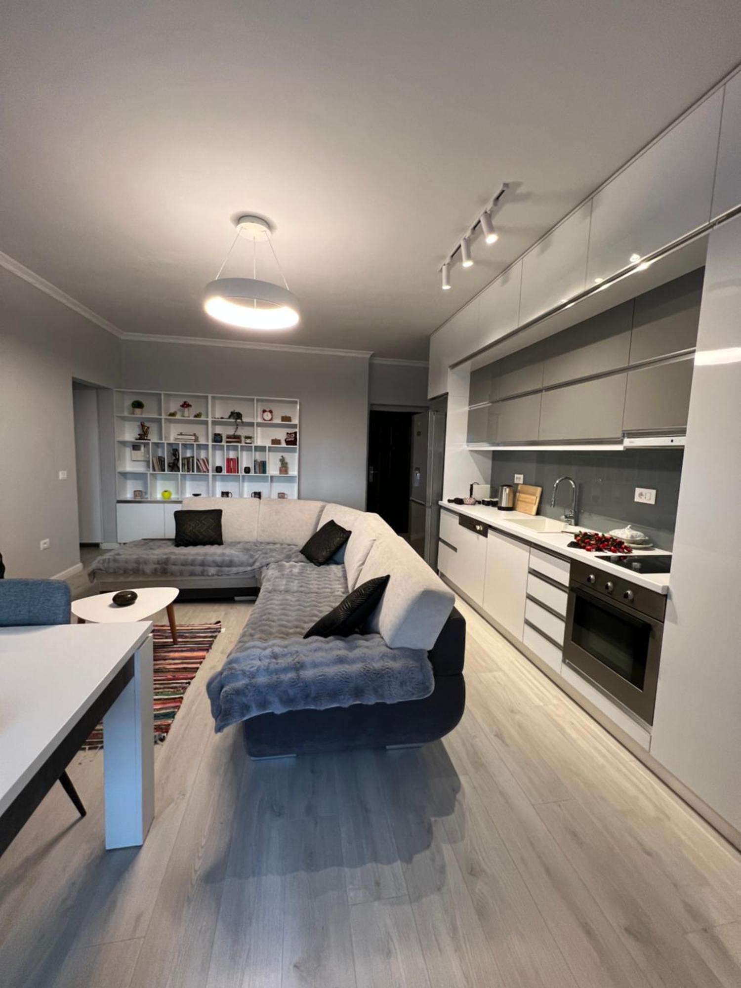 Gallery - Center View Apartment