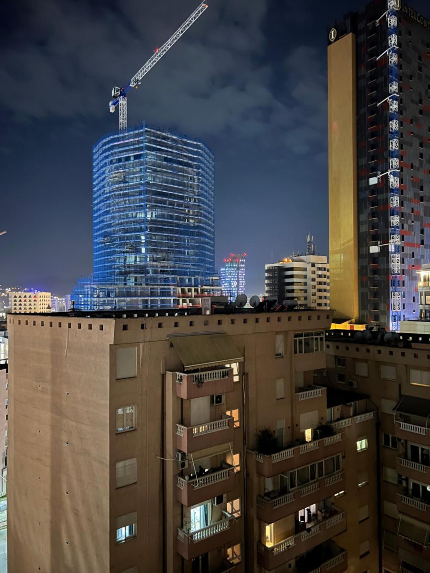 Gallery - Center View Apartment Tirana
