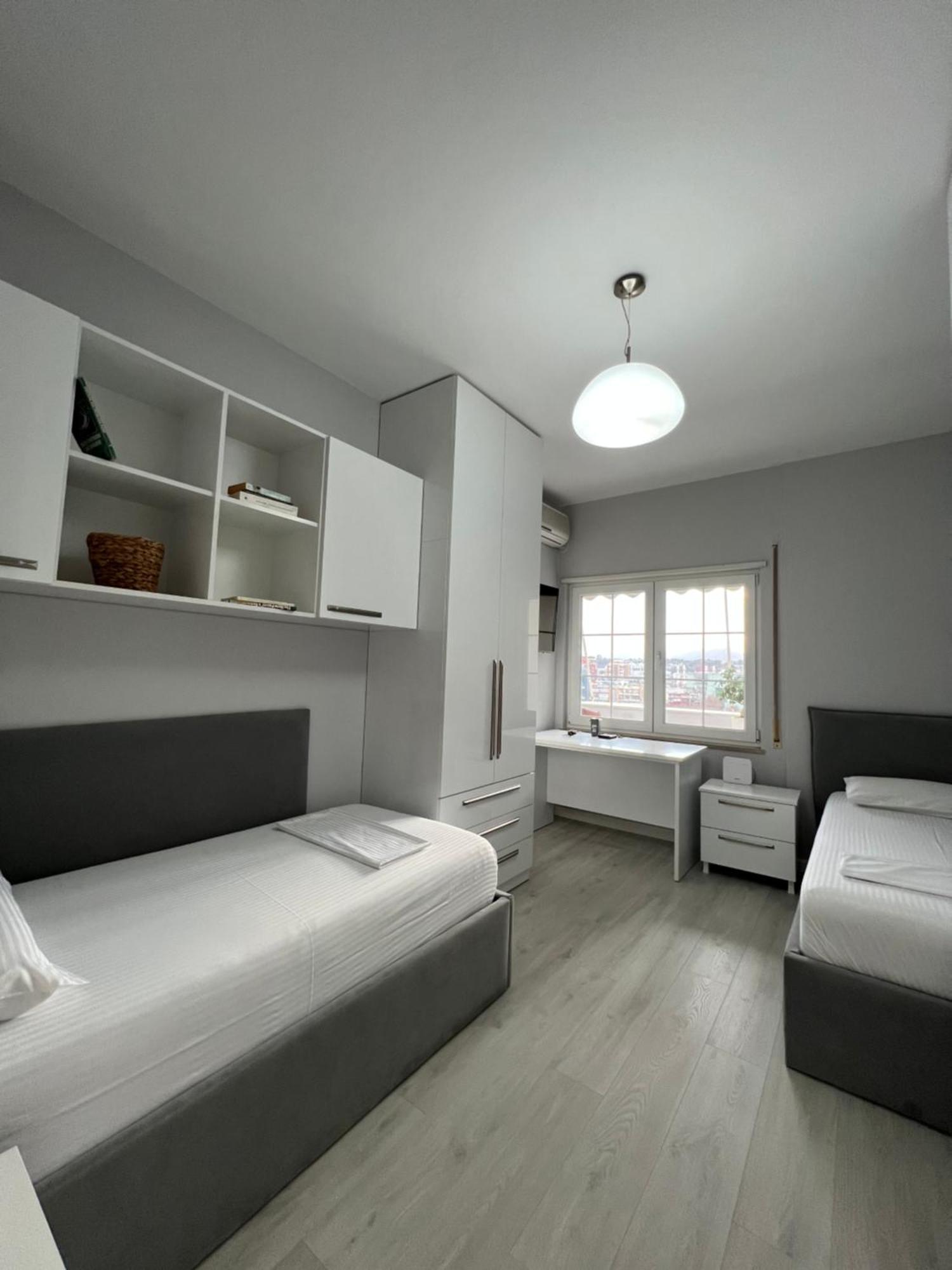 Gallery - Center View Apartment *