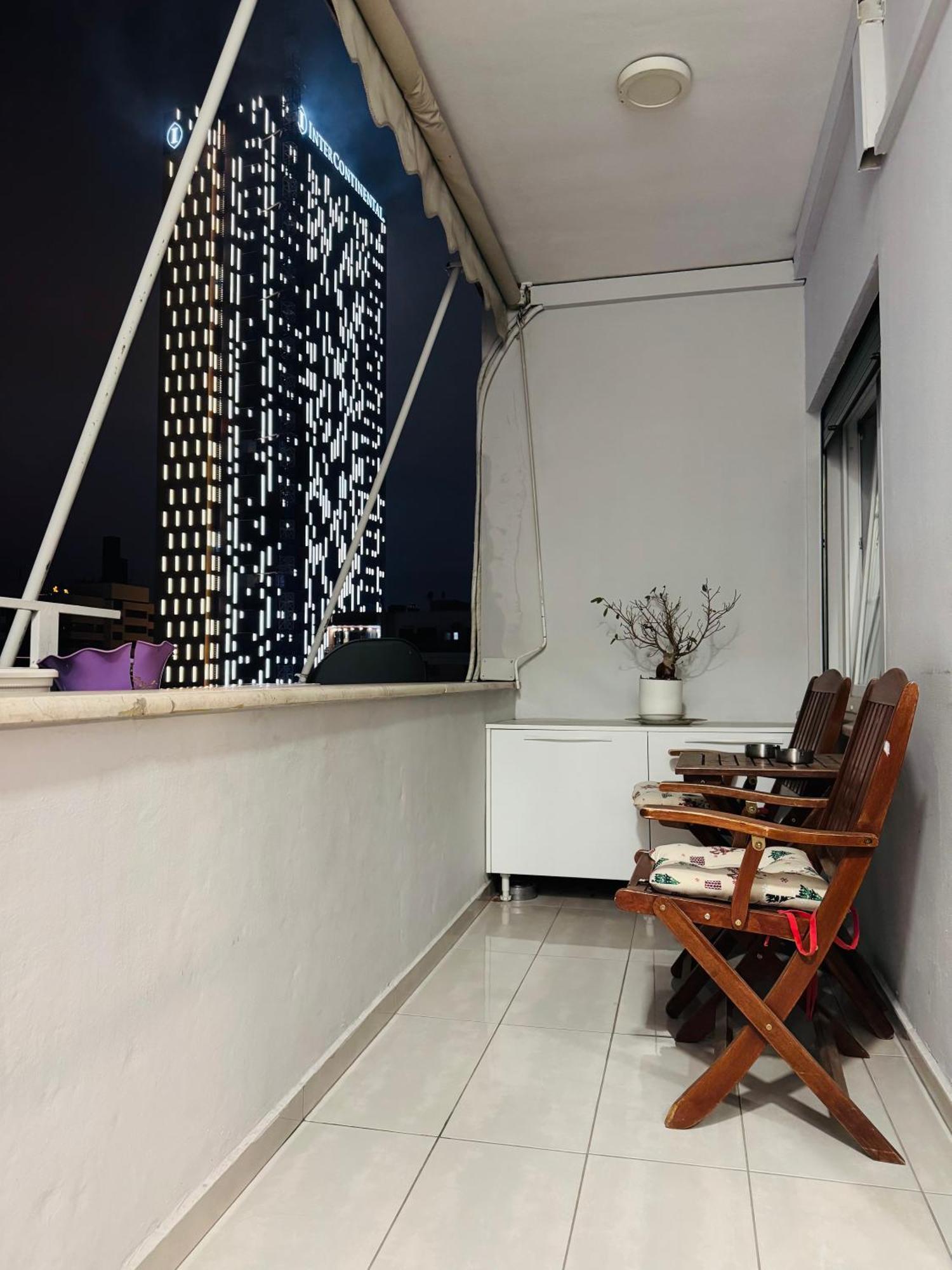 Apartment Gallery - Center View Tirana